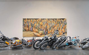 Post image for Art Fag City at The L Magazine: Let’s Not Talk About Dan Colen