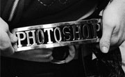 Post image for What To Do With This Giant Photoshop Belt?