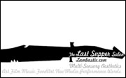 Post image for [Sponsor] The Last Supper Salon on Sept 18 at 3rd Ward Brooklyn