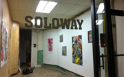 Post image for Dirty Hands at Soloway