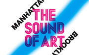 Post image for Watch The New The Sound of Art Video and Pledge Now!