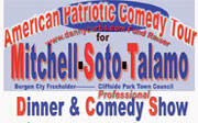 Post image for An Open Letter To Rachel Harrison