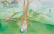 Post image for Art Fag City at The L Magazine: Singled Out