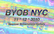Post image for BYOB (Bring Your Own Beamer) and The Social Graph Open Tonight