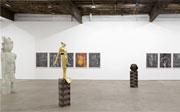 Post image for Art Fag City at The L Magazine: Matthew Monahan, Armless and Aimless