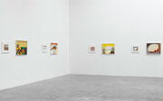 Post image for Art Fag City at The L Magazine: A Disappointing Thomas Nozkowski Show at Pace