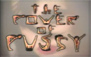 Post image for Best Link Ever! The Power of Pussy