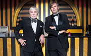 Post image for Rob Pruitt Awards Announced: Paddy Johnson Lands Critic of The Year Nomination
