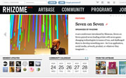 Post image for Rhizome Beta Launches! Donate To Their Community Campaign