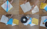 Post image for Join The Sound of Art Listening Party Tomorrow at The Outpost