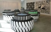Post image for Locating Grace Where There Is None: Rob Pruitt’s Pattern and Degradation