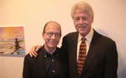 Post image for Photoshop Contest! Bill ‘n’ Me: Win Tickets to a Feast for an Apocalypse!