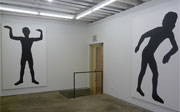 Post image for Indecision 2011: On Joe Bradley’s Human Forms at CANADA