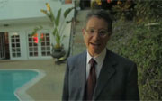 Post image for Jeffrey Deitch Shows Off His New Pad