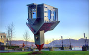 Post image for Dennis Oppenheim Dies at 72