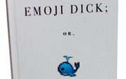 Post image for Posting Notice: Emoji Dick Edition