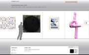 Post image for VIP Art Fair Launches in Two Days With The Most Valuable Email List in The Art World