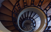 Post image for What Artist Will Pee in The Versailles Stairwell? 2011 Contemporary Art Predictions