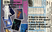 Thumbnail image for Featured Artist: Ariel Goldberg