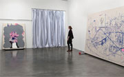 Post image for Art Fag City at The L Magazine: What I Like in a Show: Nipple Clamps and Pinecone Erections