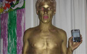 Post image for George Kuchar Win’s AFC’s Golden Fag Award!