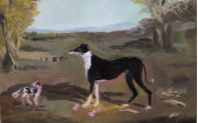 Thumbnail image for Art Club Preview: Karen Kilimnik at 303 Gallery