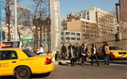 Post image for A Comprehensive List of This Week’s New York Art Fairs With Commentary