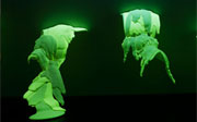 Post image for Art Fag City at The L Magazine: Lynda Benglis’s Happy Dildos and Sexy Foam