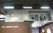 Post image for The Effects of A Leaner Armory Fair