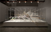 Post image for Paddy Johnson at Art Agenda: David Altmejd at Andrea Rosen Gallery