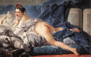Thumbnail image for Forget in Ten Parts, Part 9: An old-fashioned post on painting and advancement in art, with pictures