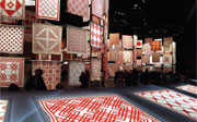 Post image for Infinite Variety at The Park Armory: An Interview with Exhibition Designer Tom Hennes