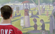 Post image for What To Do With Art: Live With / Think About