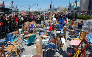 Post image for Massive Links! Ai Wei Wei Protest, Piss Christ Destroyed, Critics Blathering About Criticism