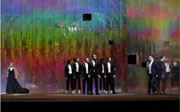 Post image for Notes on MonoDramas At The New York City Opera