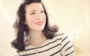 Post image for Hair <s>GIFs</s> Cinemagraphs Are Making Headlines Again