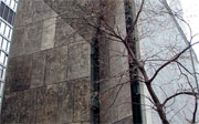 Post image for Jerry Saltz Beyond Thunderdome: Folk Art Museum Architecture Defended By Critics