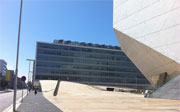 Post image for BLNK: Inside Casa da Música