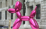 Post image for Jeff Koons and The Perils of an Unregulated Art World