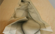 Post image for Three Months of Mail Art for Hyperallergic HQ: An Interview With Co-Curator Hrag Vartanian