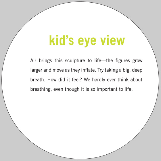 SM2_07.kids_eye_Streicher Kid's Eye View label for Max Streicher's Sextet