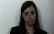 Post image for Charlotte Young’s Artist Statement, Interpreted