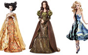Post image for Alright, What Contemporary Artist Should Be The Next Barbie Make Over?