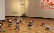 Post image for Report from the Academy: Q&A about Curatorial Power with Lisa Myers