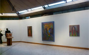 Post image for Can A Painter Win The Venice Biennale?