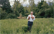 Post image for Peter Nadin is an Art Press Magnet