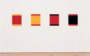 Post image for [Sponsor] Dia:Beacon & CSS Bard present Blinky Palermo: Retrospective 1964 – 1977
