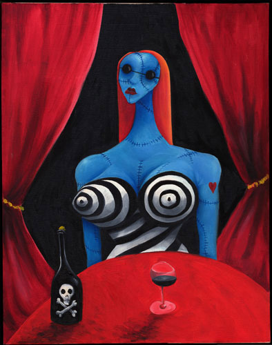 tim-burton
