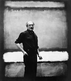 MarkRothko