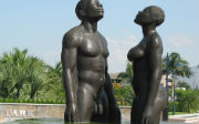 Post image for Gay Fountains: Picasso on Stalin’s Dick